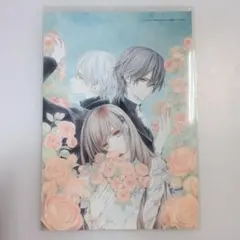 ヴァンパイア騎士memories ブロマイド アニメイト通販限定特典 - メルカリ