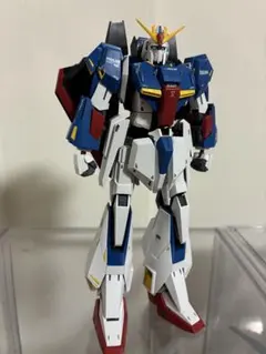 ゼータガンダムVer.ka MG1/100 全塗装済み - メルカリ