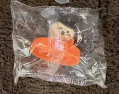 CoCo壱番屋 くりまんじゅう フィギュア