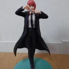 チェンソーマン マキマ Exc∞d Creative フィギュア