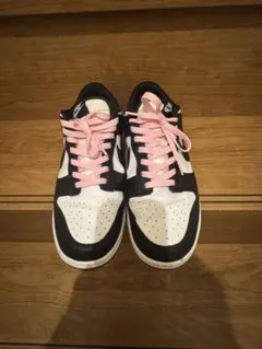 【2足まとめ売り】NIKE ダンク LOW パンダとニューバランス996