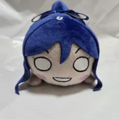 ラブライブ！ 寝そべりぬいぐるみ　永久hours vol.2 松浦果南 タグ付き