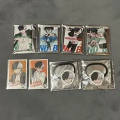 WIND BREAKER展 ウィンブレ展 桜遥 セット