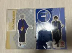 エヴァンゲリオン 碇シンジ　渚カヲル　アクリルスタンド 3個セット