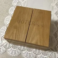 2025年最新】doterra木箱の人気アイテム - メルカリ