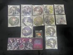 浦島坂田船 ハロパ2025 缶バッジ うらたぬき 志麻 となりの坂田。 センラ