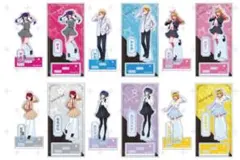 【推しの子】POP UP in OIOI アクリルスタンド バラ売り3200