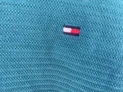 トミーヒルフィガー シャツ