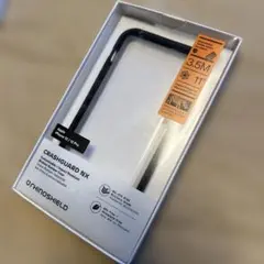 RhinoShield ブラックiPhone 12/iPhone 12 Pro