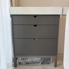 STOKKE Home Dresser チェンジャーセット ストッケ 廃盤 - メルカリ