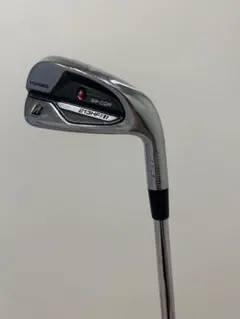ブリジストン　213HF 6番アイアン　25°のサムネイル