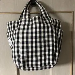 グロリア　JOUJOU LIER 小さめのトートバッグ