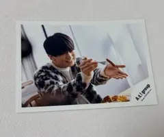 Aぇ! group 正門良規 公式写真 オフショ D.N.A⑤
