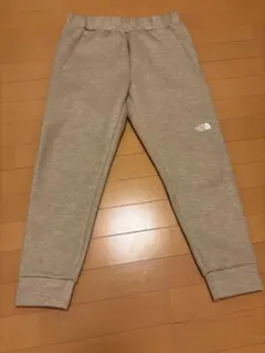 ノースフェイス　テックエアー　スウェト　ジョガーパンツ