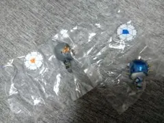 ジョジョ スタンドフィギュアコレクション