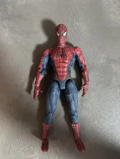 サム・ライミ版 スパイダーマン スーパーポーザブル トイビズのサムネイル