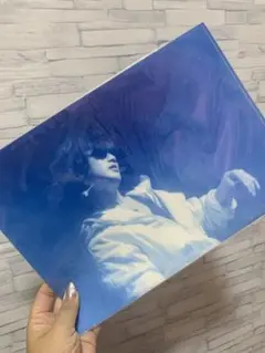 赤西仁 KAT-TUN クリアファイル