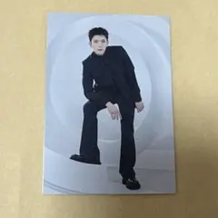 SEVENTEEN _NEW ジョシュア Joshua ツアー グッズ トレカ