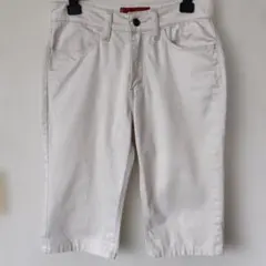 Levi's Red Tab ハーフパンツ ホワイトのサムネイル