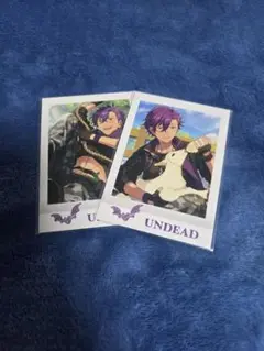 あんさんぶるスターズ あんスタ ぱしゃこれ ぱしゃっつ 乙狩アドニス