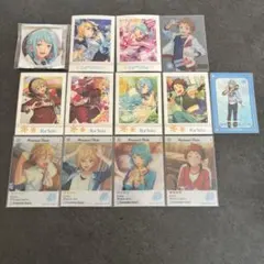 あんスタ！ あんスタ！！ Ra*bits まとめ売り