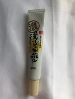 サナ なめらか本舗 リンクルアイクリーム 豆乳イソフラボンのサムネイル