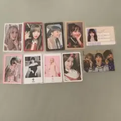 2026年最新】twice モモ トレカ まとめ売りの人気アイテム - メルカリ