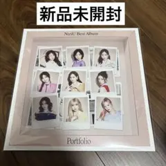 2026年最新】niziu アルバム 未開封の人気アイテム - メルカリ