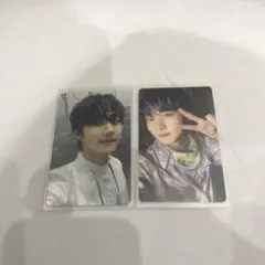 ENHYPEN 閃光 ジョンウォン