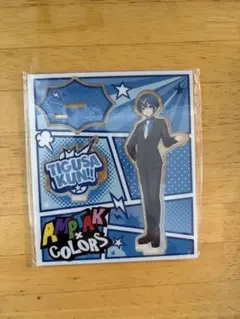 ちぐさくん アクリルスタンド アクスタ