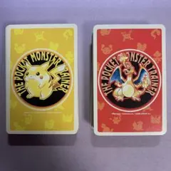 2025年最新】ポケモン トランプ 赤の人気アイテム - メルカリ