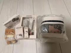 激レア　ハローキティ　lake biwa 激レア ハローキティ lake biwa - メルカリ