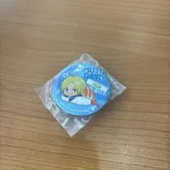 2025年最新】ピンズ・ピンバッジ・缶バッジの人気アイテム