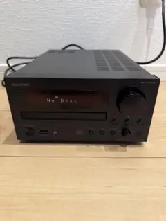 2026年最新】onkyo cr-n775の人気アイテム - メルカリ