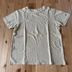 チャンピオン　Tシャツ