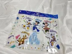 東京ディズニーリゾート メモ用紙セット