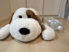 犬 ぬいぐるみ 3点セット まとめ売りのサムネイル