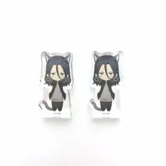 ウィンブレ 杉下 マスコット