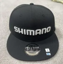 希少品入手困難‼︎ SHIMANO キャップ 黒/青 NEW ERA 2025年最新】シマノ ニューエラの人気アイテム - メルカリ