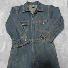 オシュコシュ オーバーオール