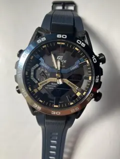 2026年最新】casio edifice ecb-800の人気アイテム - メルカリ