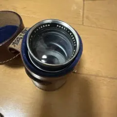 Asahi Kogaku 135mm f3.5 フィルムカメラ用レンズ - メルカリ