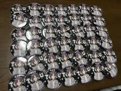 ドクターストーン Dr.STONE ゼノ 花見 缶バッジ 40個 - メルカリ