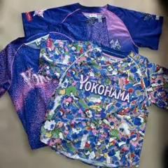 2026年最新】横浜denaベイスターズユニフォームの人気アイテム - メルカリ