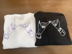 あいみょん　PPY スウェット　セット　Lサイズ