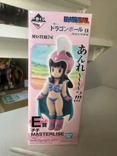 一番くじ ドラゴンボール EX 孫悟空修業編 E賞 チチ フィギュアのサムネイル