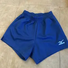 Mizuno バレーボールパンツ 160 ネイビー