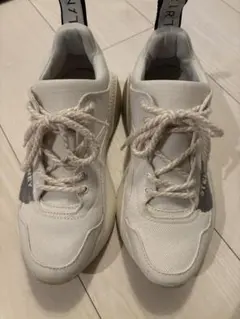 STELLA MCCARTNEY スニーカーホワイトのサムネイル