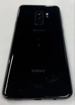 2026年最新】SC-03K Galaxy S9+ ギャラクシー エスナインプラス sc03k