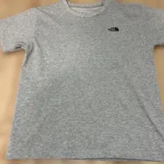 THE NORTH FACE グレー Tシャツ M